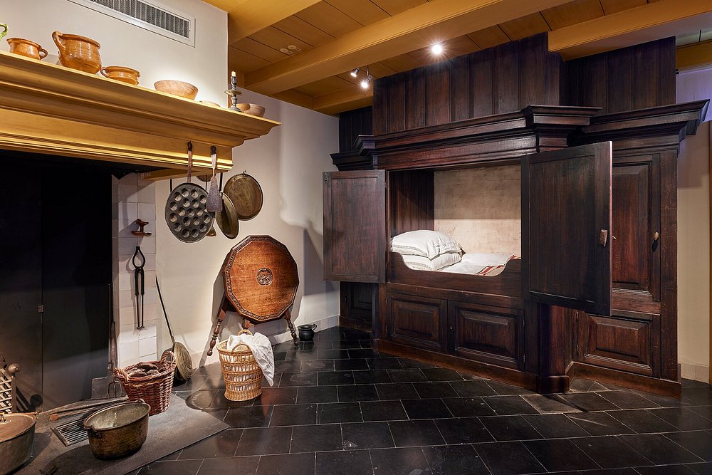 Rembrandt Evi Müzesi