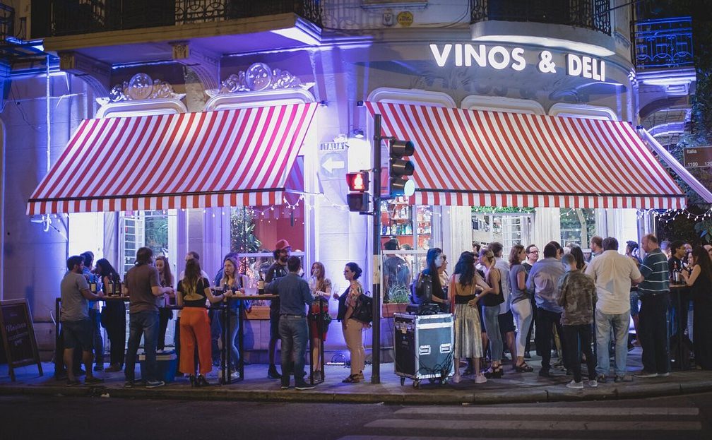 Rosario Gece Hayatı: En İyi 10 Mekân