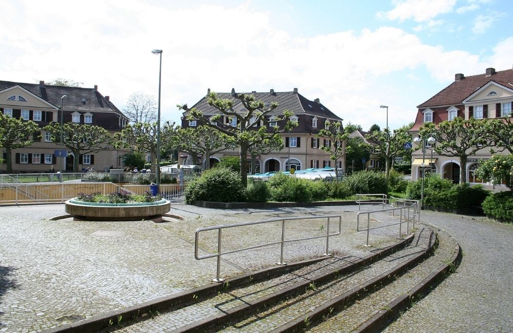 Sindlingen