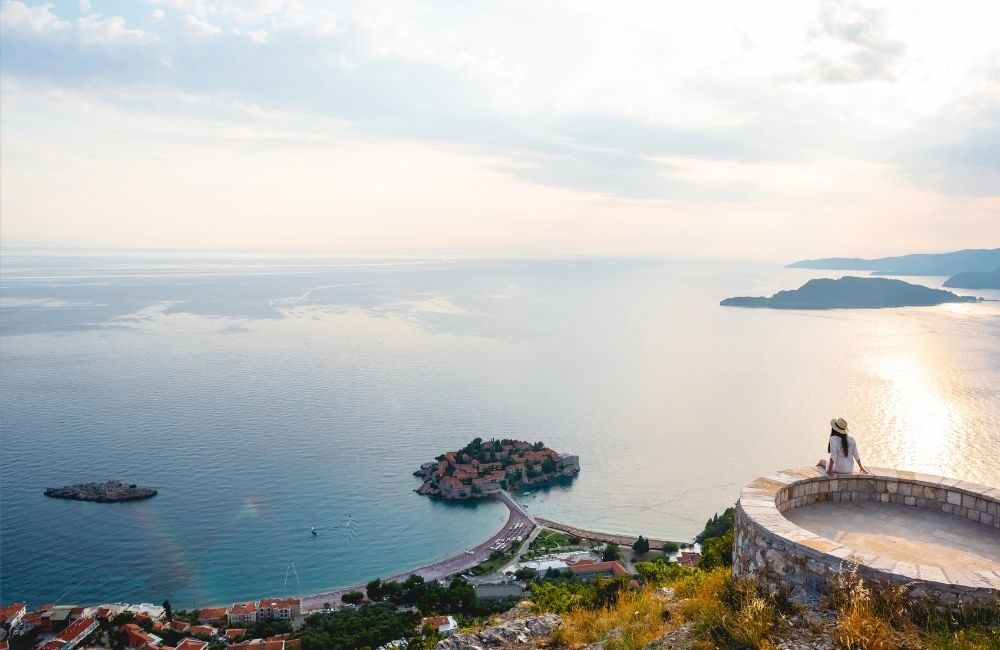Sveti Stefan