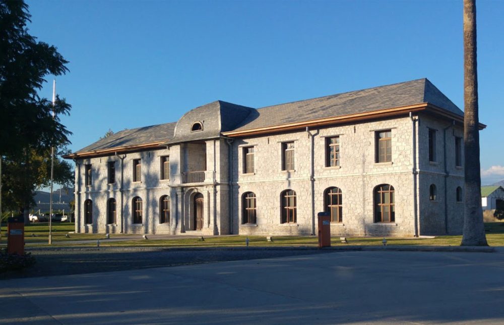 TİGEM Tren Garı