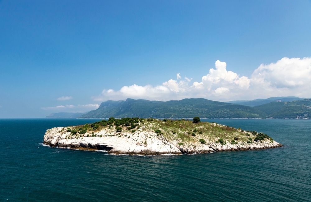 Tavşan Adası
