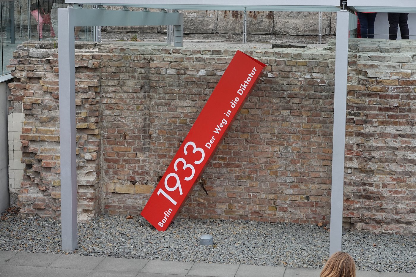 Terör Topografyası Müzesi