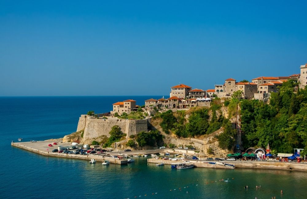 Ulcinj