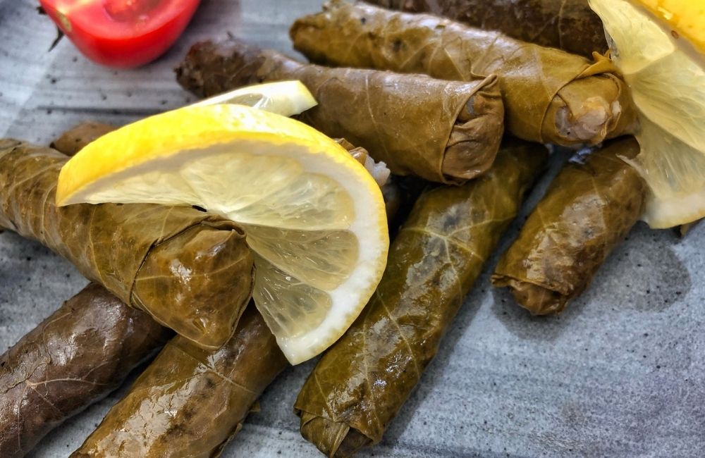 Ulcinj’de Ne Yenir? Ulcinj Yemek Rehberi