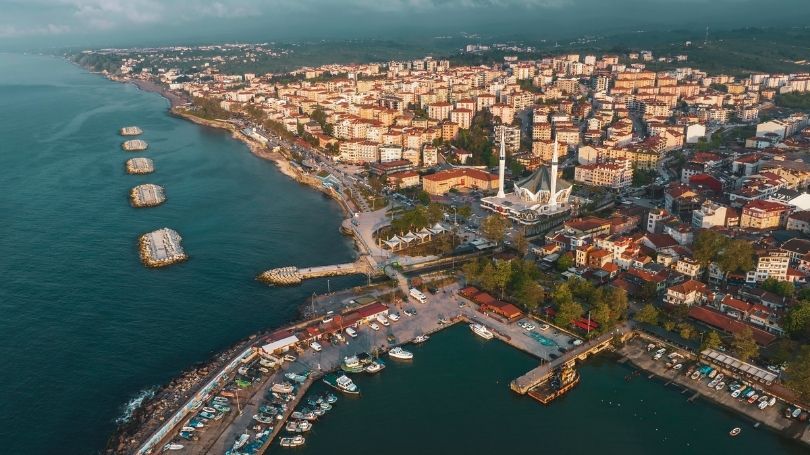 Akçakoca Gezi Rehberi