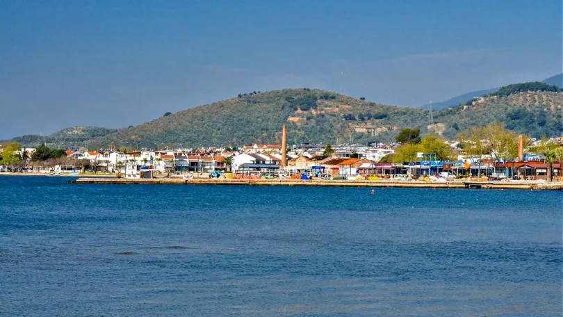 Altınoluk
