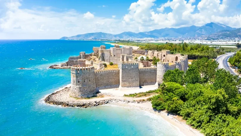 Anamur