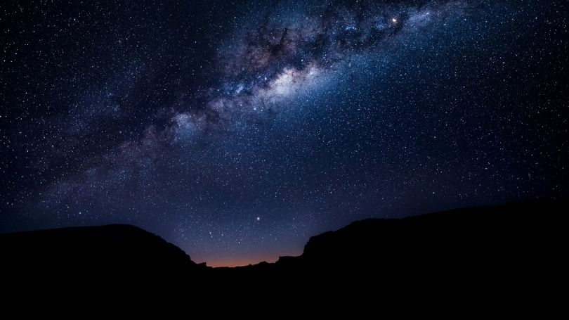 Atacama Çölü