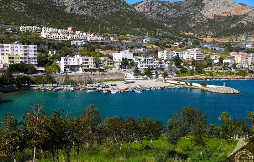 Aydıncık