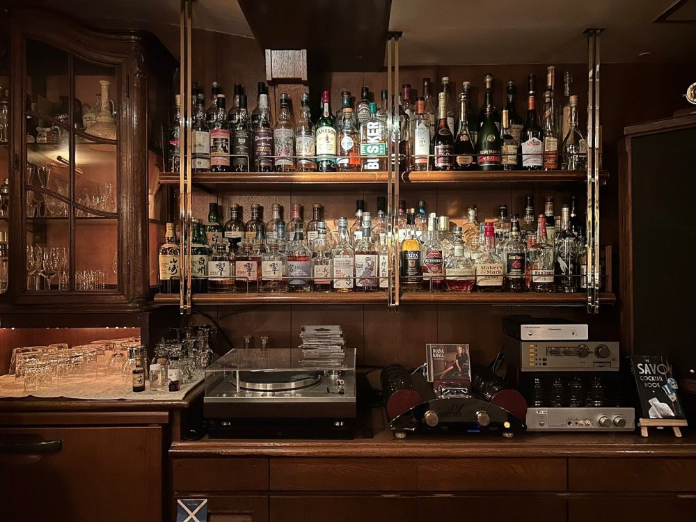 Bar,K