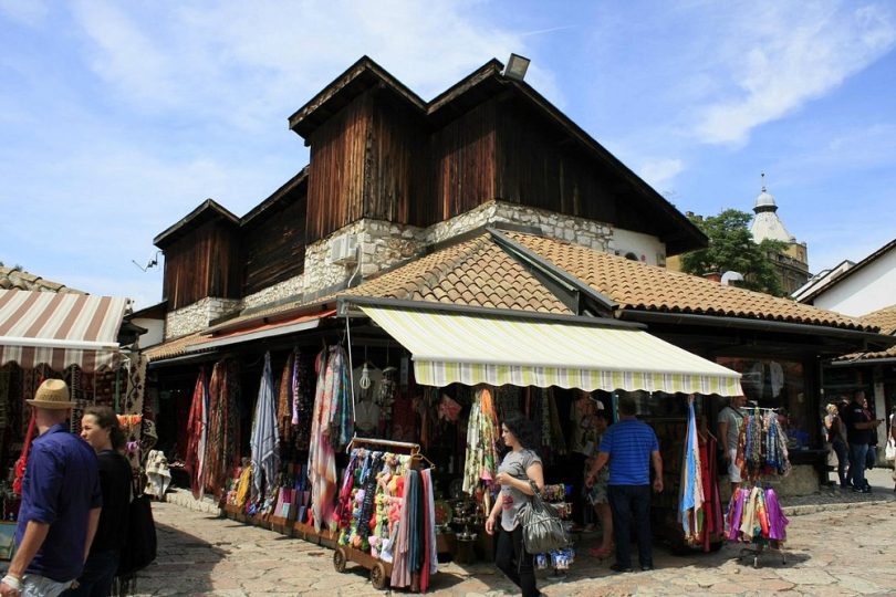 Başçarşı