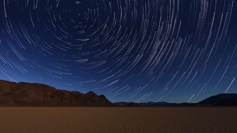 Death Valley
