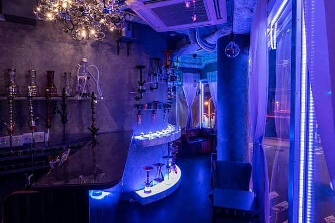Dr. Shisha