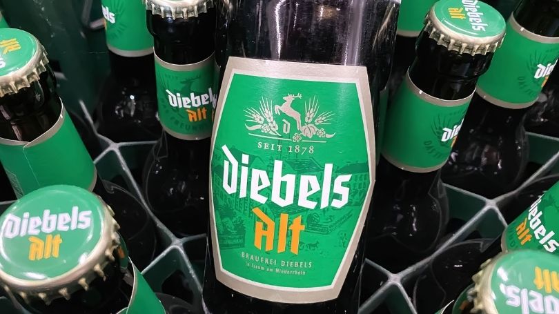Düsseldorf’ta Ne Yenir?