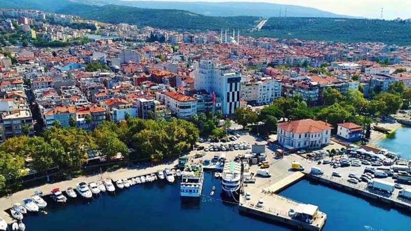 Erdek
