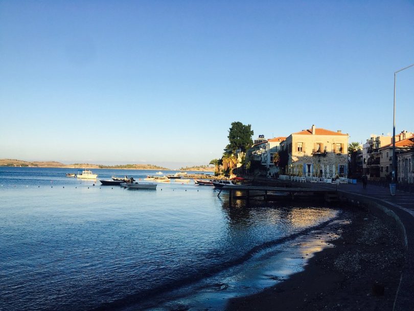 Foça