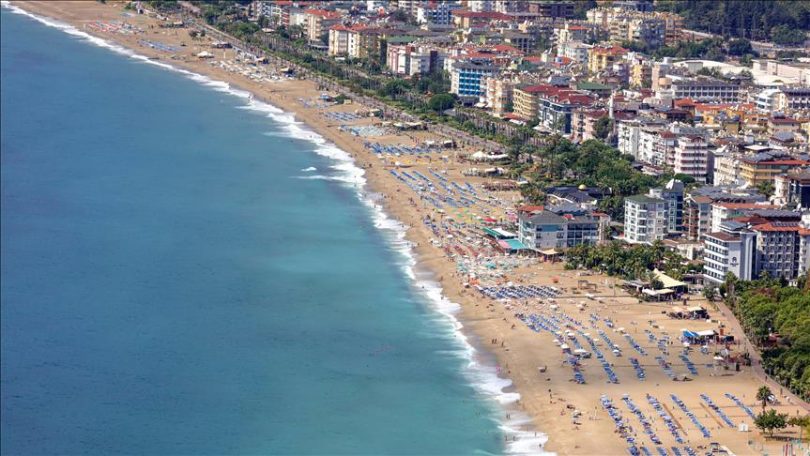 Gazipaşa
