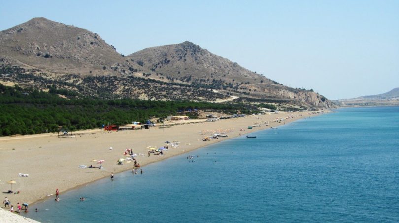 Gökçeada