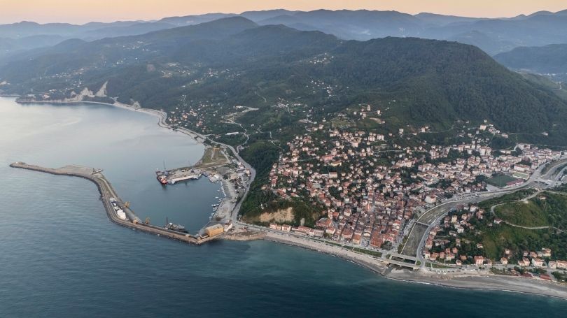 İnebolu’da Gezilecek Yerler