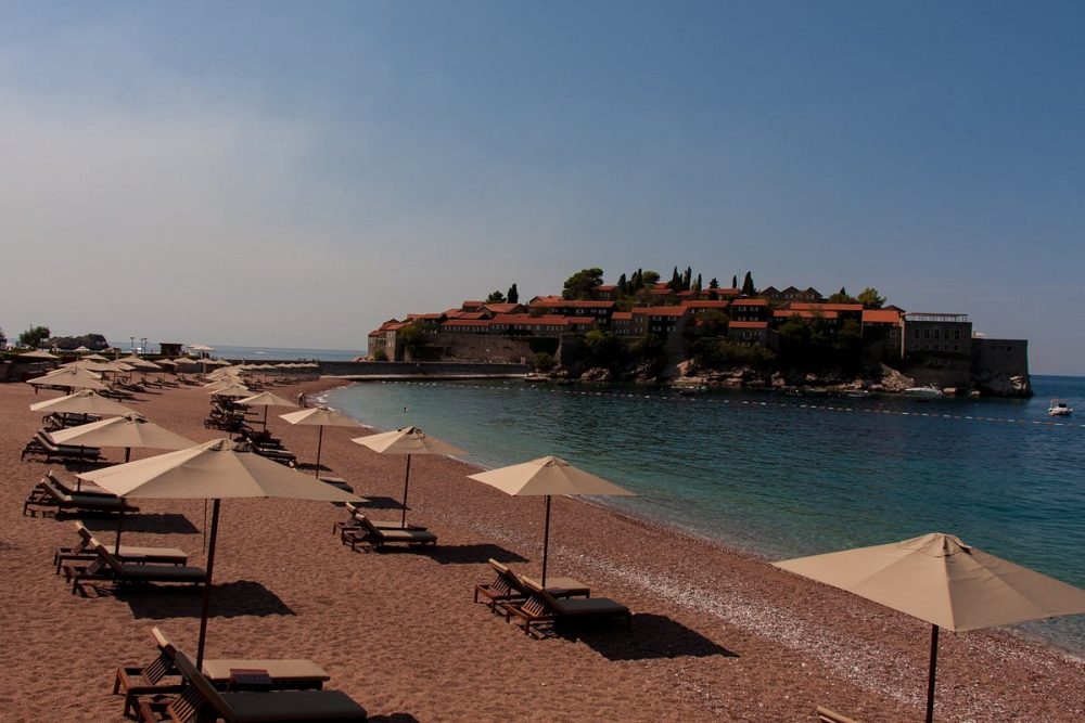 Kral Plajı (King's Beach)