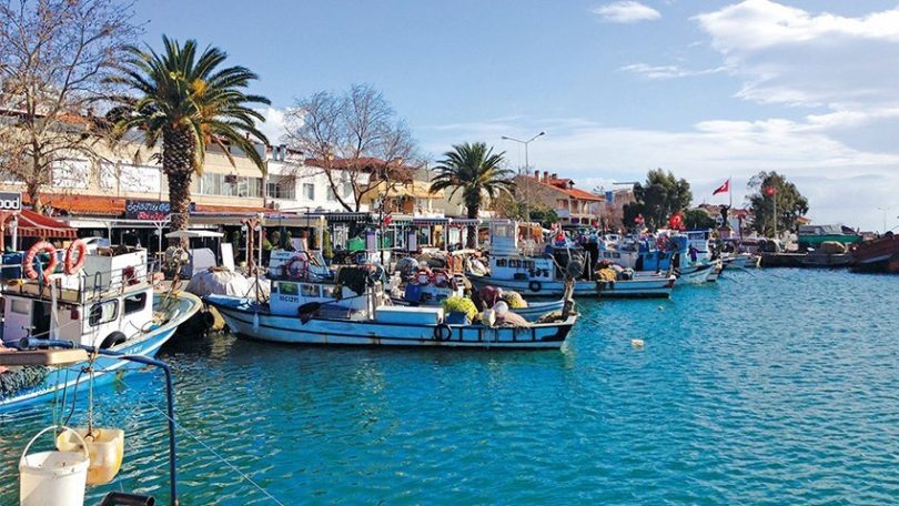 Küçükkuyu