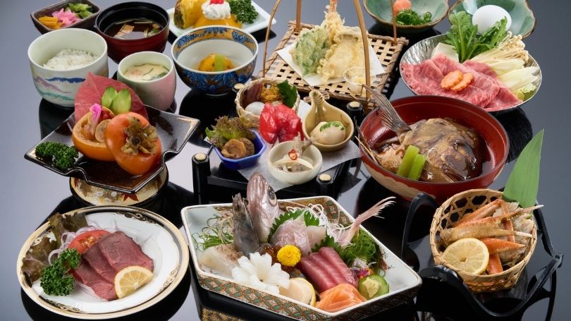 Kyoto’da Ne Yenir?