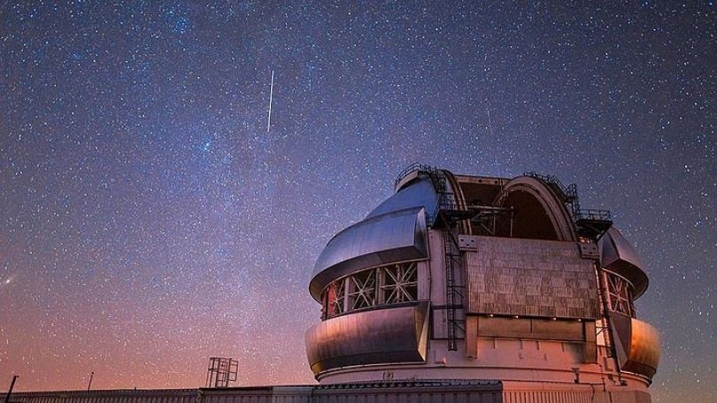 Mauna Kea
