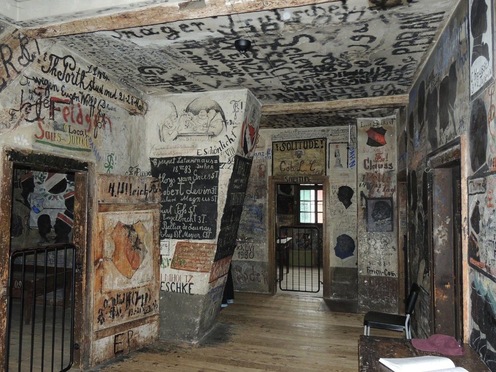 Öğrenci Hapishanesi