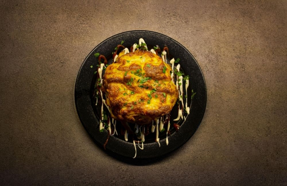 Okonomiyaki