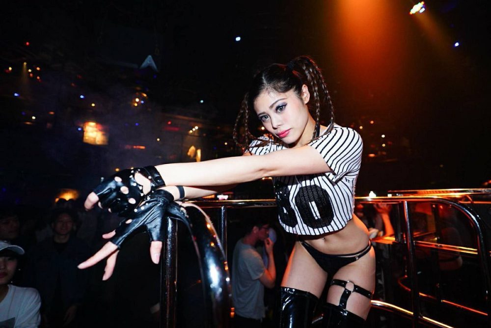 Owl Osaka