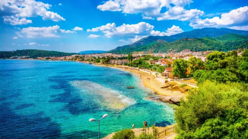Özdere