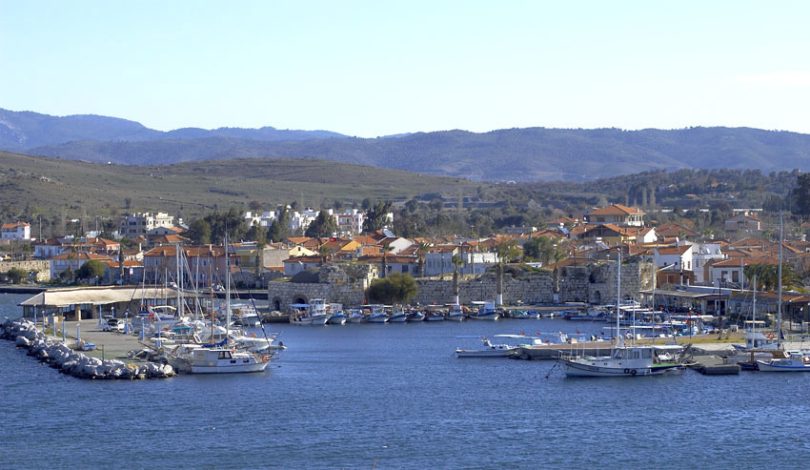 Seferihisar
