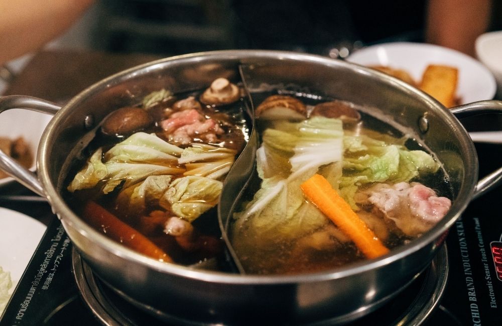 Sukiyaki