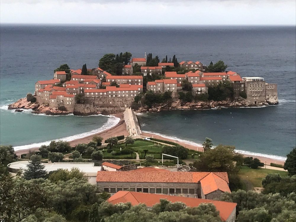 Sveti Stefan Gezi Rehberi