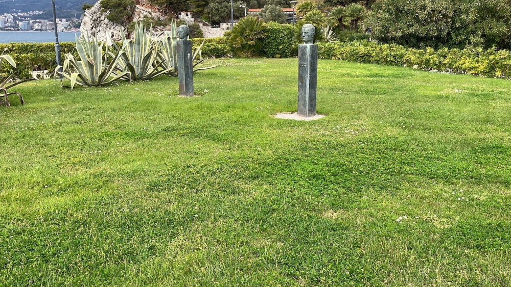 Sveti Stefan Parkı