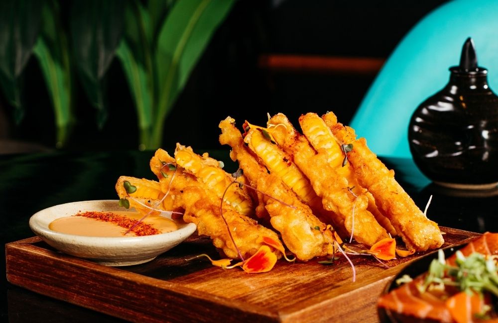 Tempura