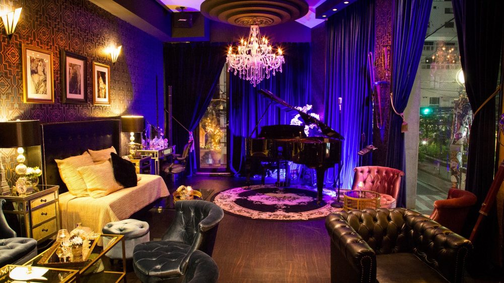 The Suite