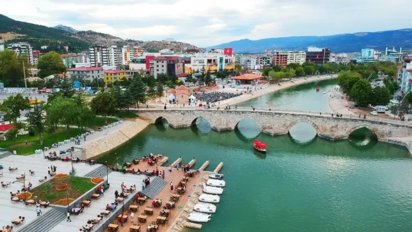 Tokat Gezi Rehberi