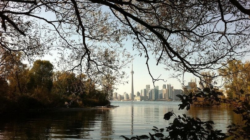 Toronto Adası Parkı
