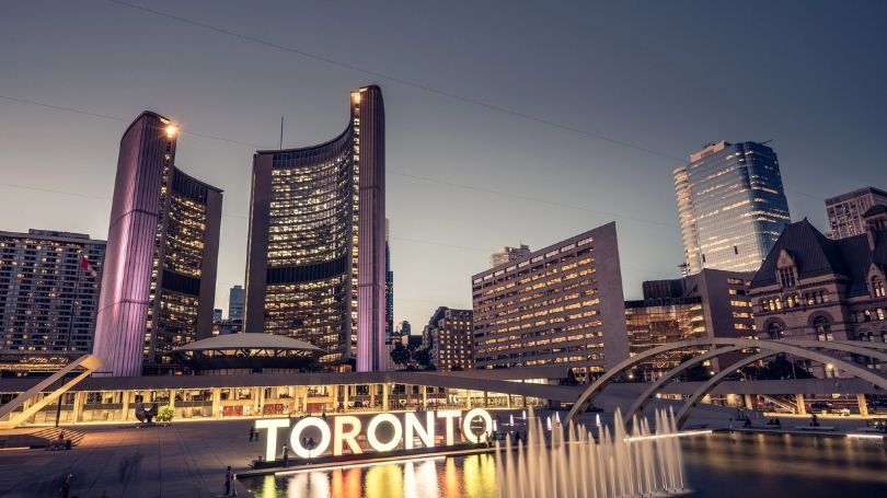 Toronto’da Gezilecek Yerler: En Gözde 150 Destinasyon