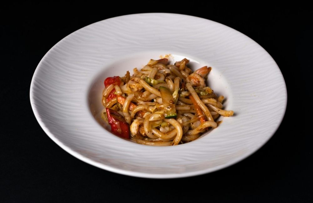Udon