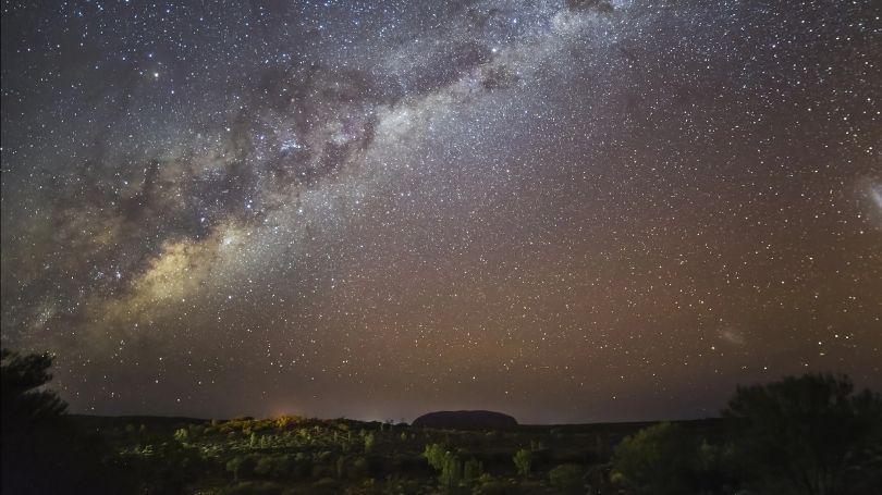 Uluru