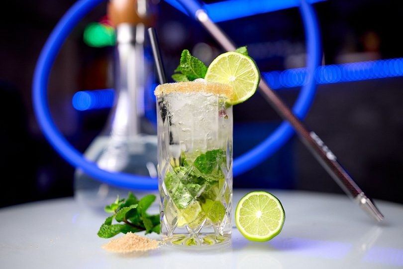 Unikat - Shisha Bar