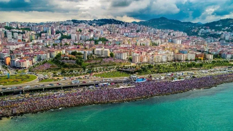 Vakfıkebir