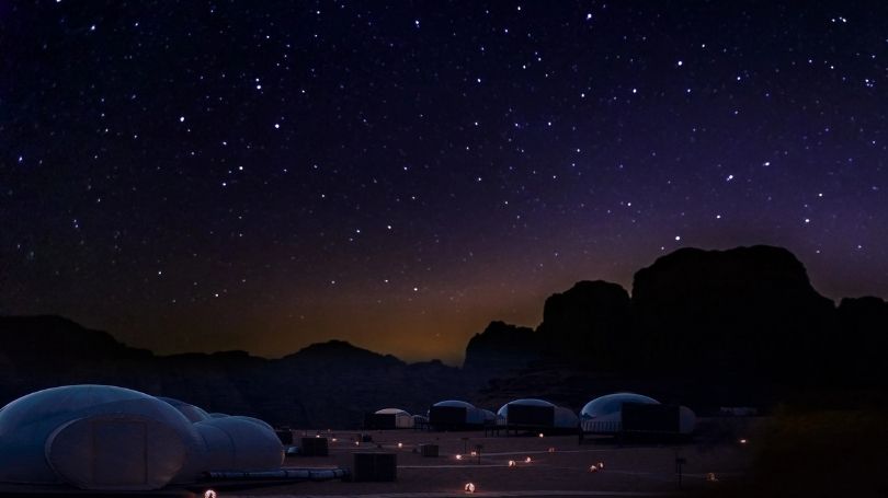 Wadi Rum