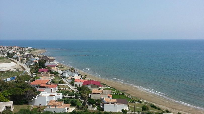 Yumurtalık