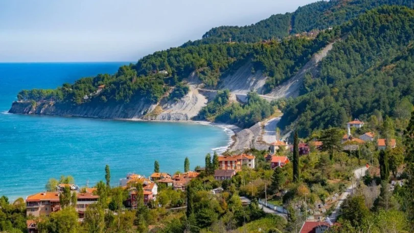 inebolu