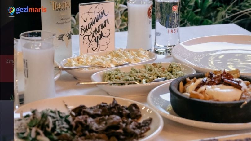 Ankara’nın En İyi Lokantaları ve Restoranları: Yerlisinin Gittiği Mekanlar