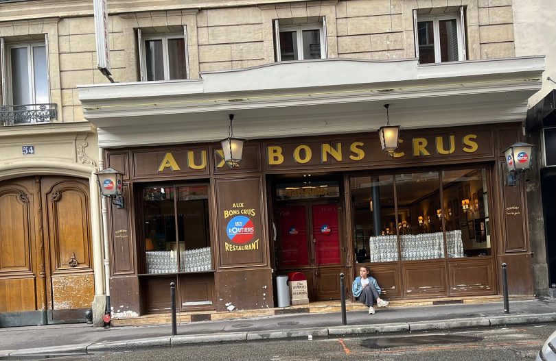 Aux Bons Crus